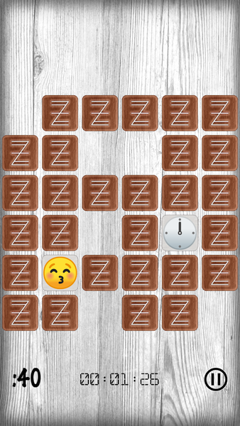 pairs - match emoji - عکس بازی موبایلی اندروید