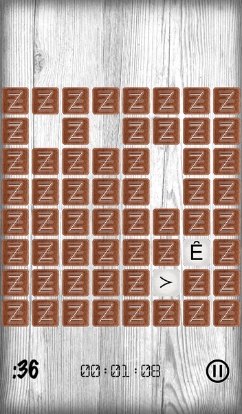 pairs - match emoji - Gameplay image of android game