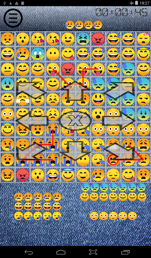 Search Emoji - عکس بازی موبایلی اندروید
