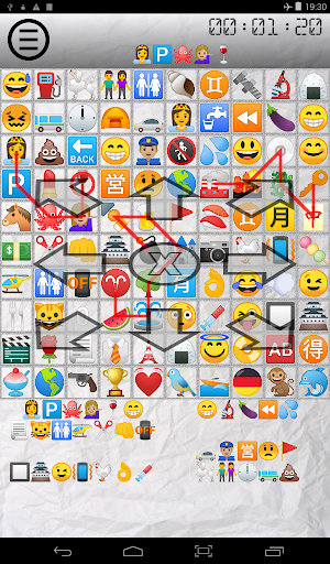 Search Emoji - عکس بازی موبایلی اندروید