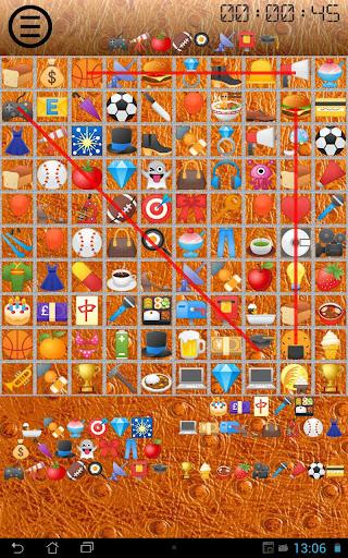 Search Emoji - عکس بازی موبایلی اندروید