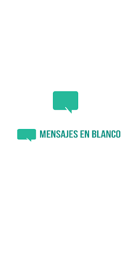 Empty Messages - Image screenshot of android app