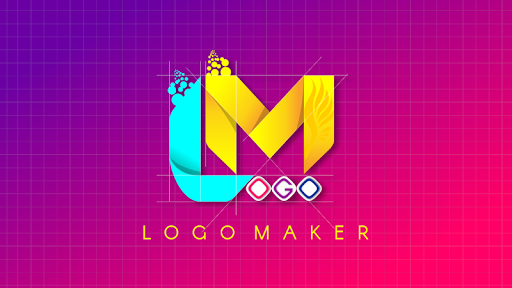 Professional Logo Design - Image screenshot of android app