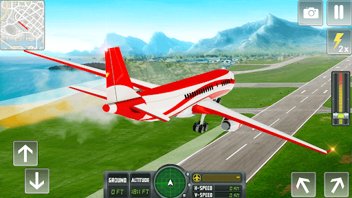 Airplane Games for Toddlers - APK Download for Android