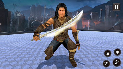 prince of persia 3d prince persia