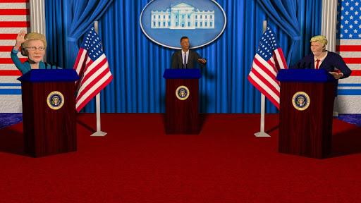 Mr. President : Bodyguard Game - عکس بازی موبایلی اندروید