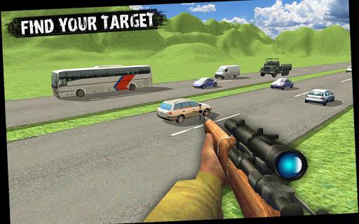 Extreme Sniper 3D - عکس بازی موبایلی اندروید