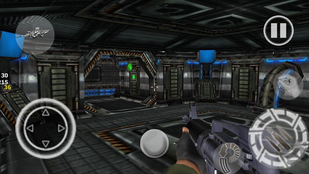 بازی آی جی ای ۳ - IGA III - عکس بازی موبایلی اندروید