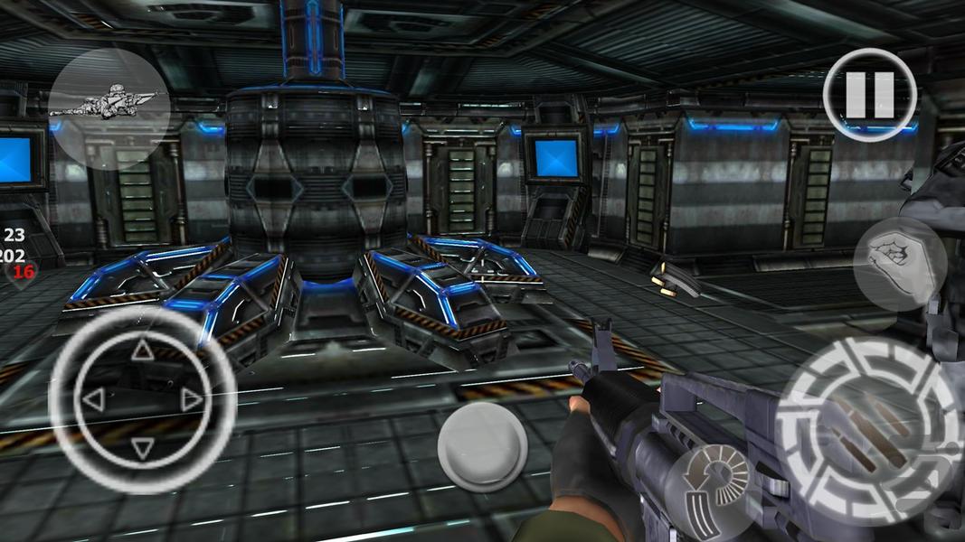 بازی آی جی ای ۳ - IGA III - عکس بازی موبایلی اندروید