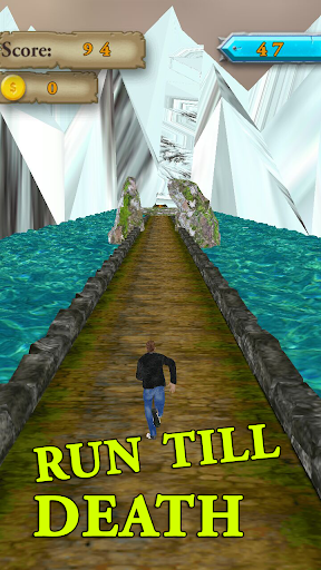 Run Till Death 3D - Gameplay image of android game