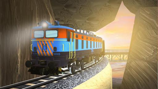 Train Simulator - Zombie Apocalypse - عکس بازی موبایلی اندروید