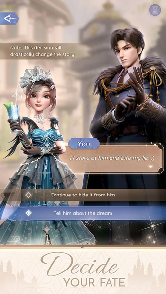 Time Princess: Dreamtopia - عکس بازی موبایلی اندروید