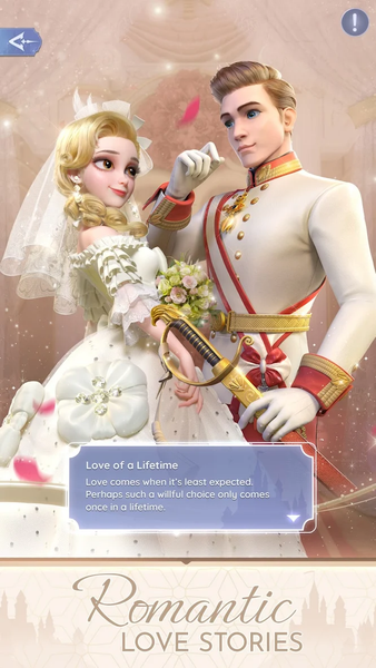 Time Princess: Dreamtopia - عکس بازی موبایلی اندروید