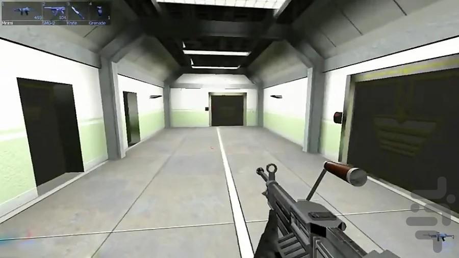 IGI 2 Covert Strike - Gameplay image of android game