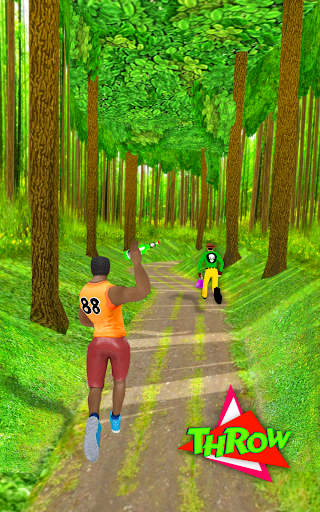 Street Chaser - عکس بازی موبایلی اندروید