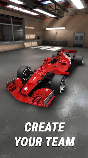 iGP Manager ۲۰۲۵ Racing - عکس بازی موبایلی اندروید