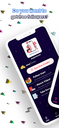 IGPool - Follow For Instagram - عکس برنامه موبایلی اندروید