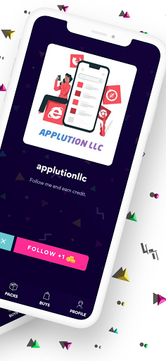 IGPool - Follow For Instagram - عکس برنامه موبایلی اندروید