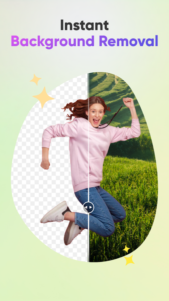 StyleGenie: Picture Magic - عکس برنامه موبایلی اندروید