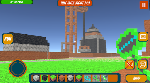 Truck Craft ۲۰۲۰ - عکس بازی موبایلی اندروید