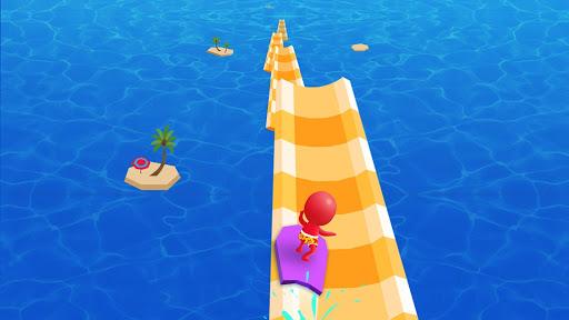 Dancing Sky ۳ - عکس بازی موبایلی اندروید