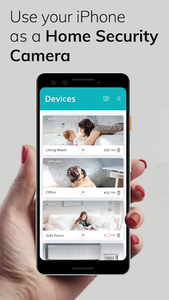 iphone home security camera app