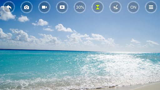 NEWSHARK - Image screenshot of android app