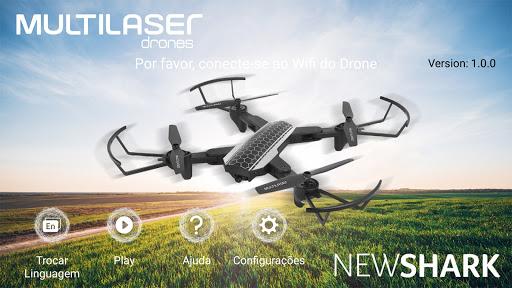 NEWSHARK - Image screenshot of android app