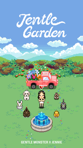 Jentle Garden for Android - Download