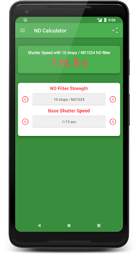 Photo Tools - عکس برنامه موبایلی اندروید
