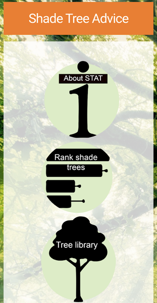 Shade Tree Advice - Image screenshot of android app