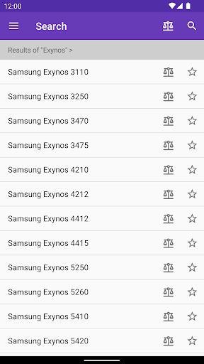 SoC-L - عکس برنامه موبایلی اندروید