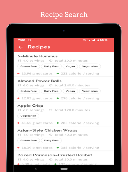 Prediabetes Action Plan - عکس برنامه موبایلی اندروید