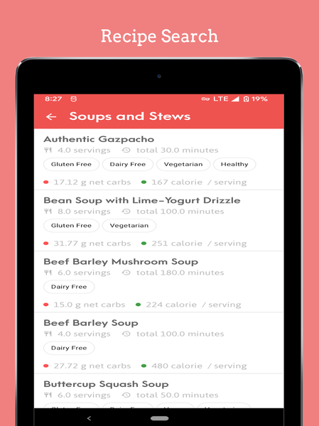Complete Diabetic Diet - عکس برنامه موبایلی اندروید