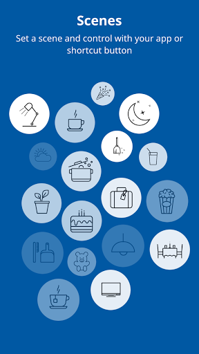 IKEA Home smart ۱ - عکس برنامه موبایلی اندروید