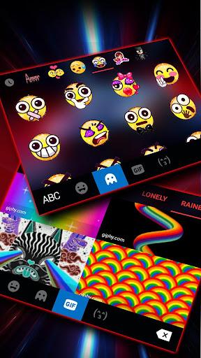 Classy Sports Car Theme - عکس برنامه موبایلی اندروید