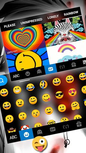 Creepy Killer Jeff Theme - عکس برنامه موبایلی اندروید