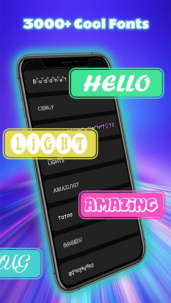 Galaxy Heart Panda Theme - عکس برنامه موبایلی اندروید