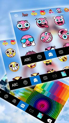 Jesus Lord Theme - Image screenshot of android app