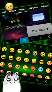 Hackers Keyboard APK para Android - Download