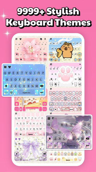 Sticker & Emoji - Memes Maker - عکس برنامه موبایلی اندروید