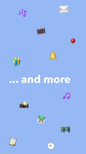 WedApp - Wedding Invitations - عکس برنامه موبایلی اندروید