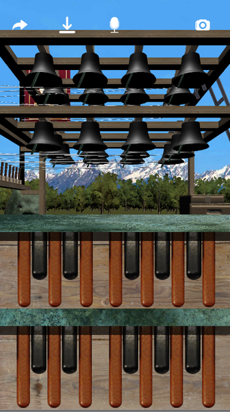 Bell Ringer ۳D - عکس بازی موبایلی اندروید