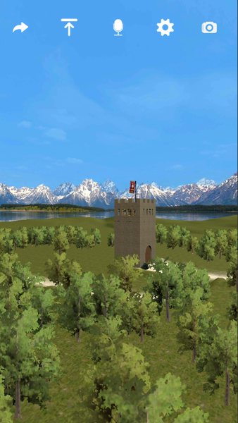 Bell Ringer ۳D - عکس بازی موبایلی اندروید