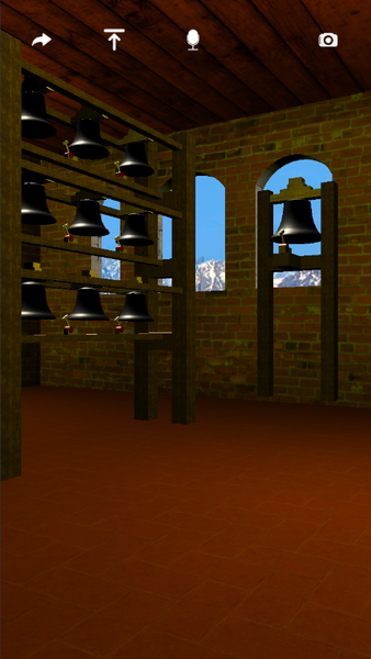 Bell Ringer ۳D - عکس بازی موبایلی اندروید