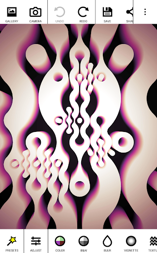 Chroma Lab - Image screenshot of android app