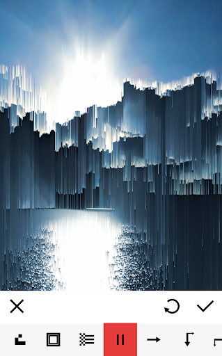 8Bit Photo Lab, Retro Effects - Image screenshot of android app