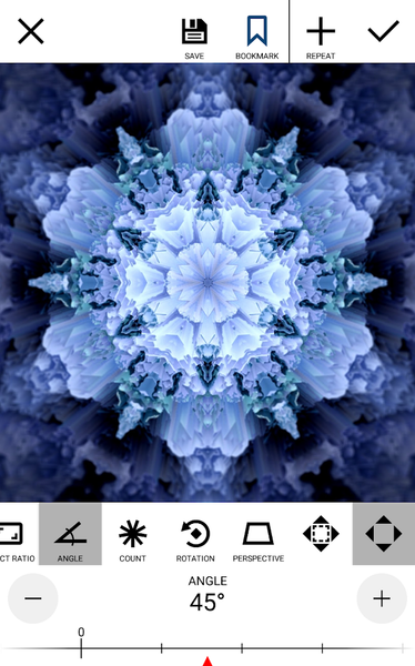 Mirror Lab - Image screenshot of android app
