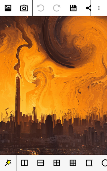 Mirror Lab - Image screenshot of android app