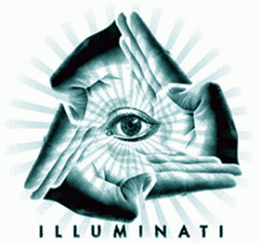 Illuminati Money & Power - Image screenshot of android app
